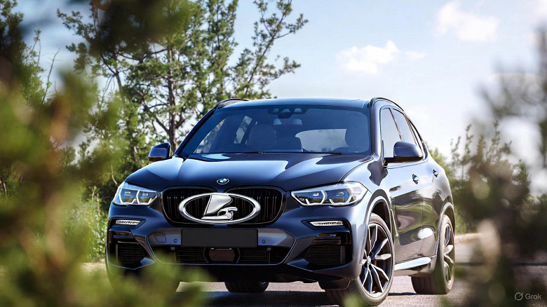 АвтоВАЗ может сделать аналог BMW X5, но не собирается &laquo;стрелять из пушек во все стороны&raquo;